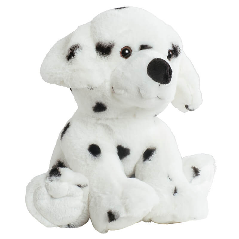 Hund Dalmatiner 30 cm, stor