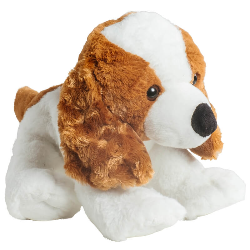Hund Cocker Spaniel 30 cm, sto