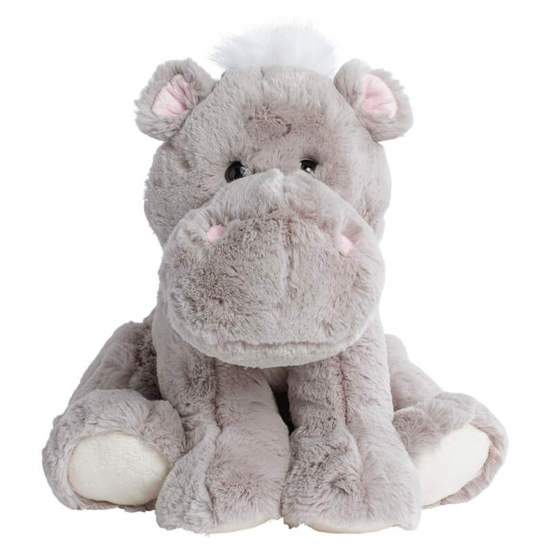Flodhäst Fatima 30 cm