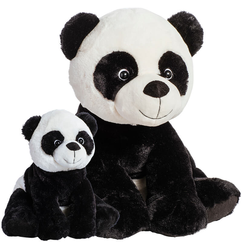 Panda Li 30 cm