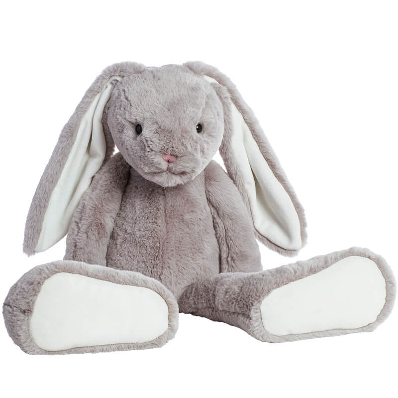 Kanin Isabelle 60 cm, långbent