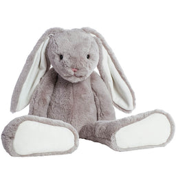 Kanin Isabelle 60 cm, långbent