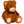 Björn Bosse 25 cm