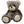 Björn Teo 16 cm