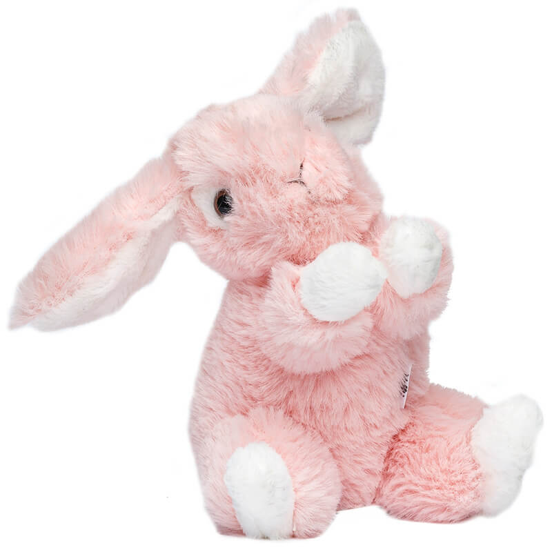 Kanin Lilly 16 cm, rosa