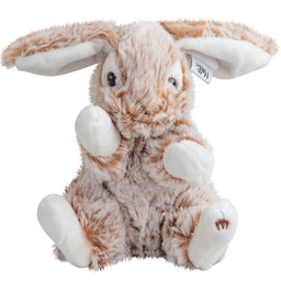 Kanin Lucy 16 cm, ljusbrun