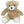 Björn 12 cm