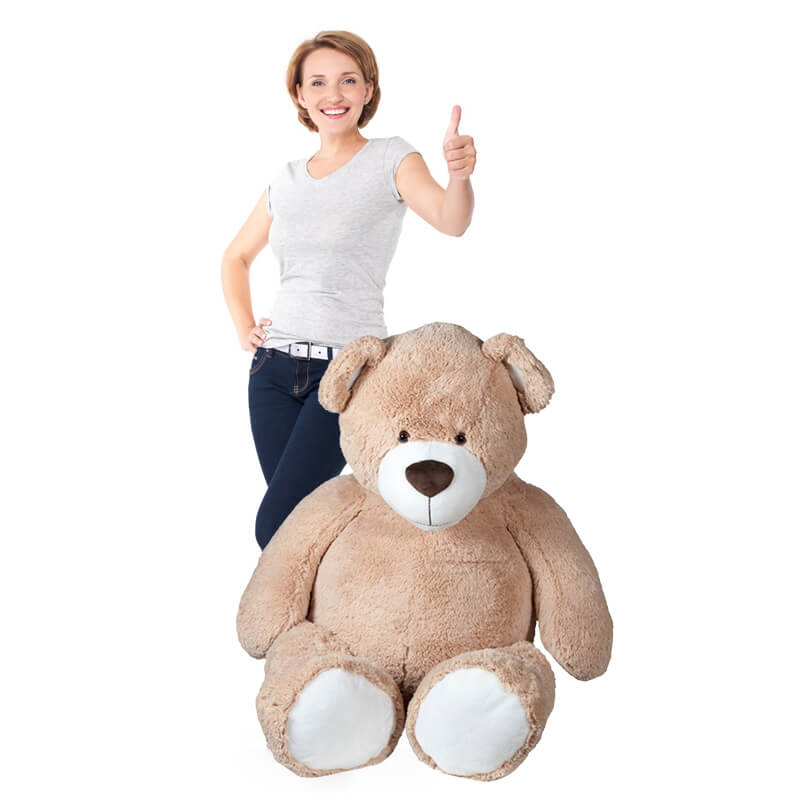 Björn 130 cm