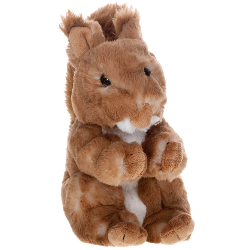 Ekorre Piff 20 cm