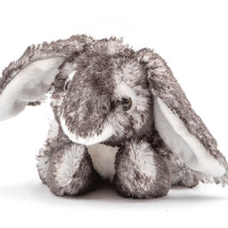 Kanin "Bunny" svart 18cm