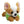 Hund i Hoodie Chihuahua