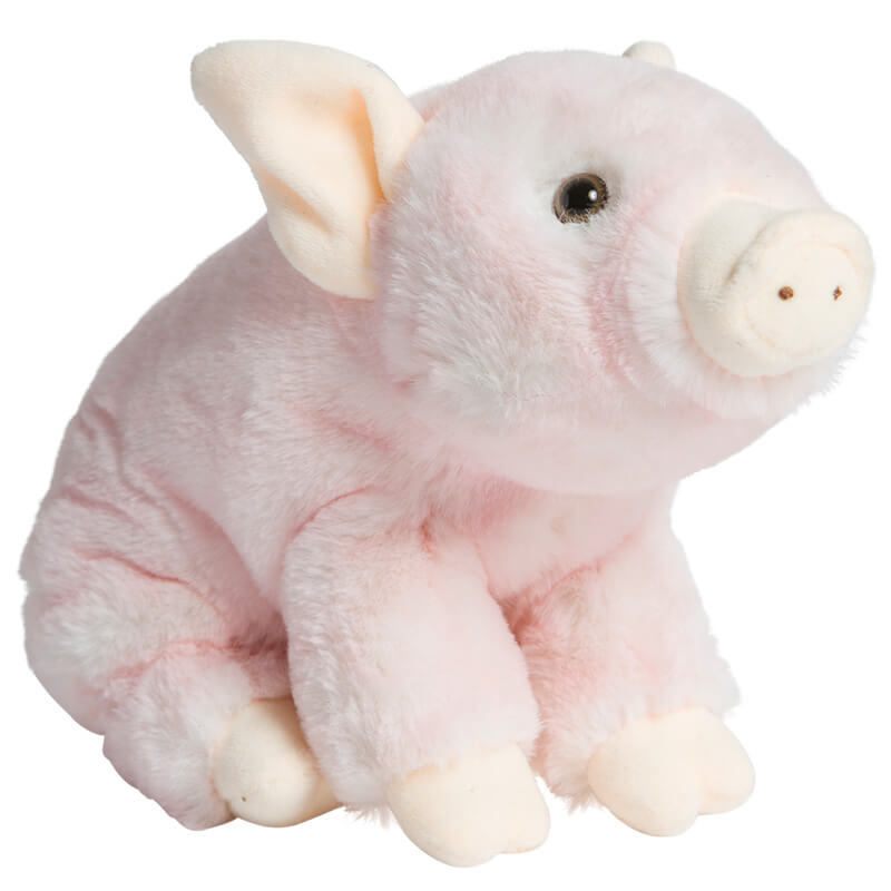 Gris Wilbur 20 cm