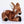 Bambi 22 cm