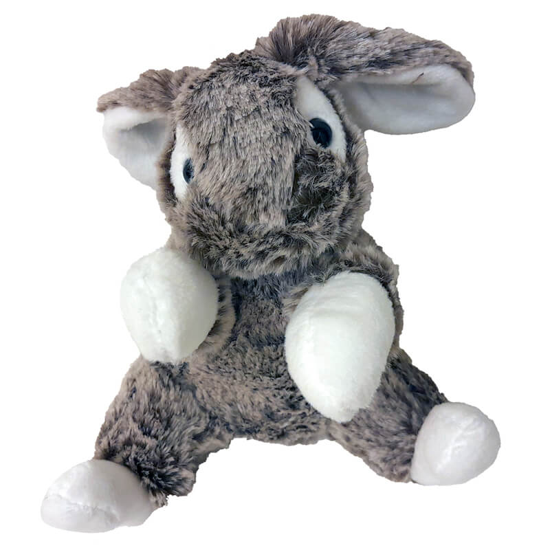 Kanin "Ellie" brun 16cm