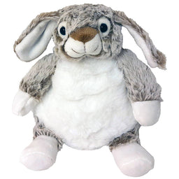 Kanin "Albin" brun 21cm