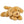Hund Labrador 28 cm