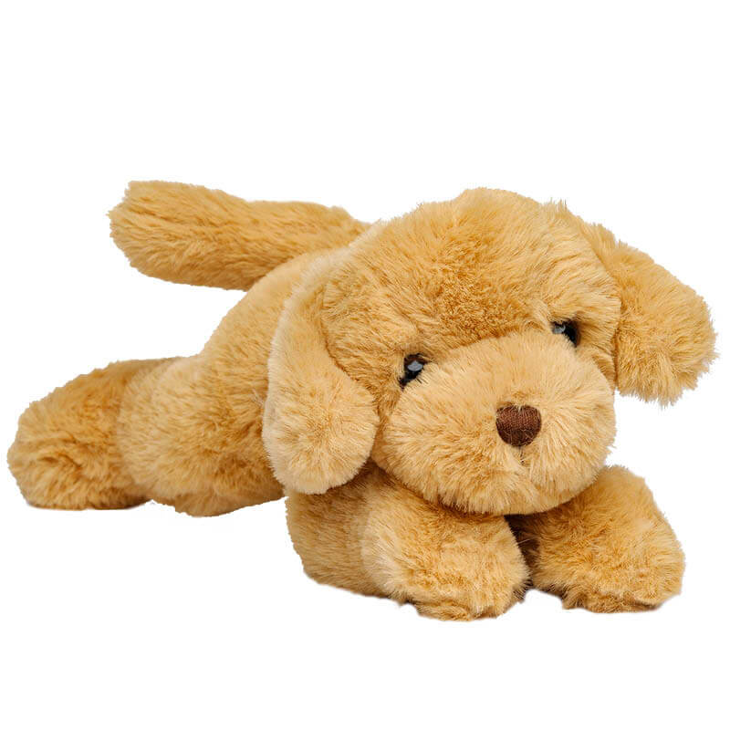 Hund Labrador 28 cm