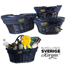 Basket, Sweden basket