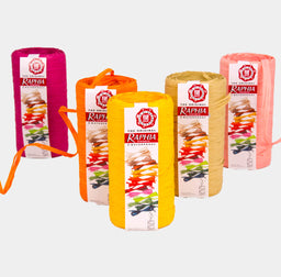 Cover strips - Rattan strips