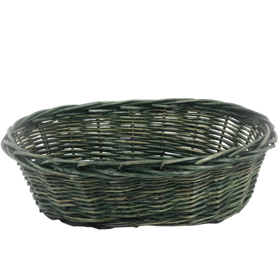 Basket, Bodil