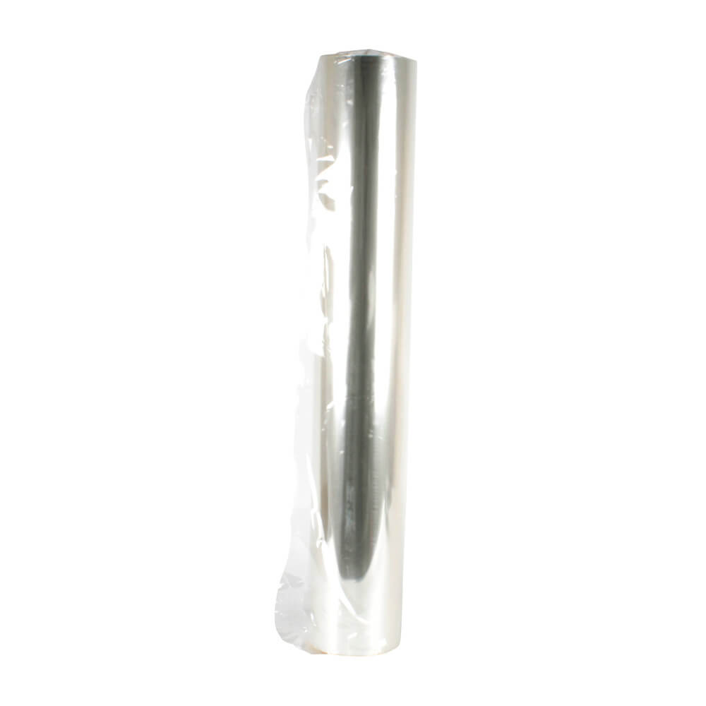 Cellophane on a roll