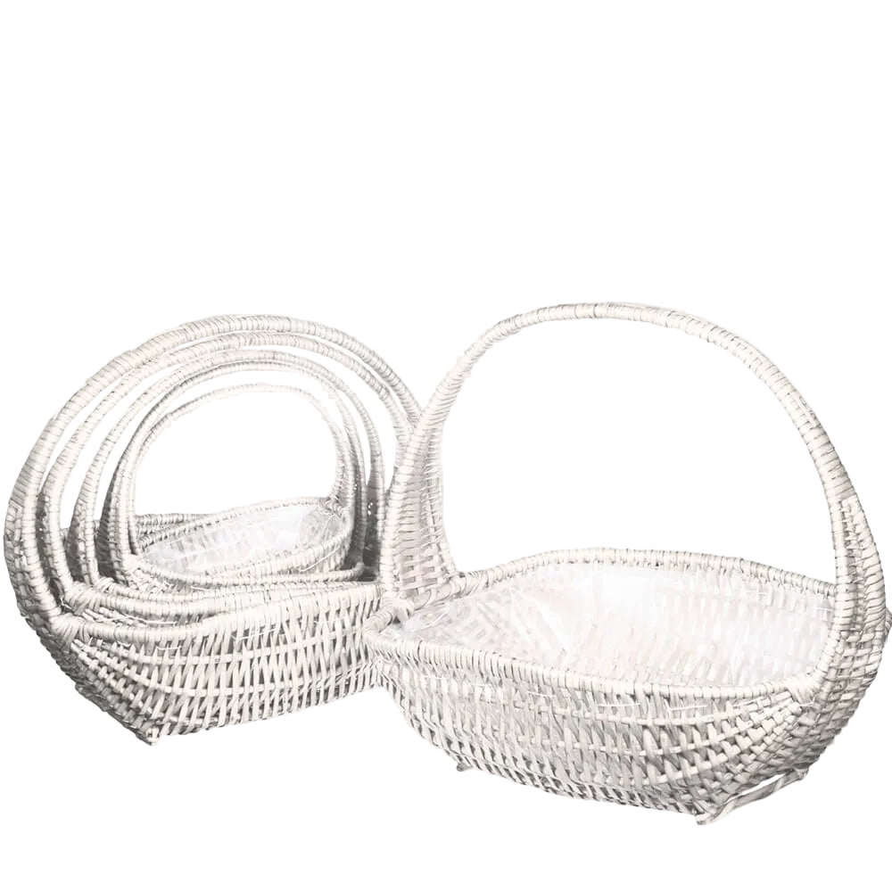 Basket, Mia