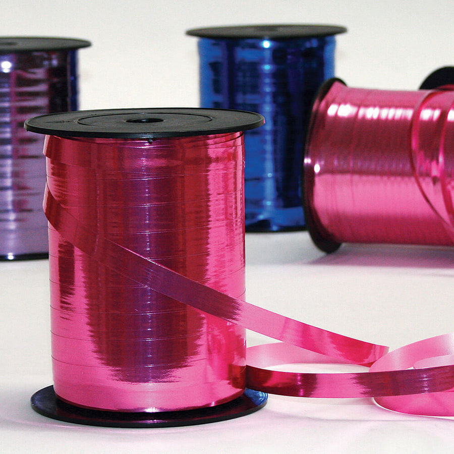 Cover strip - Metallic