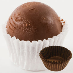 Chocolate molds