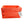Träback - röd Orange-röd