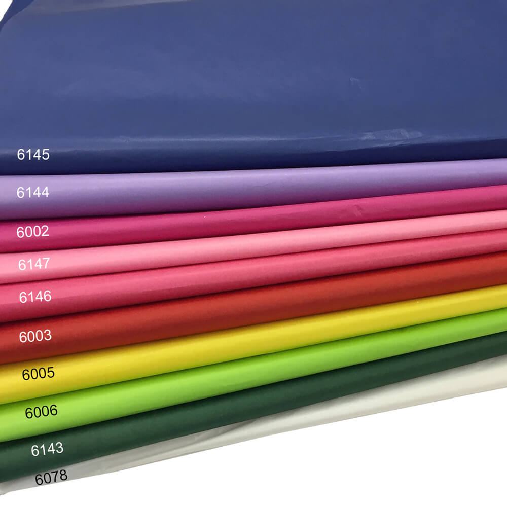 Tissue paper