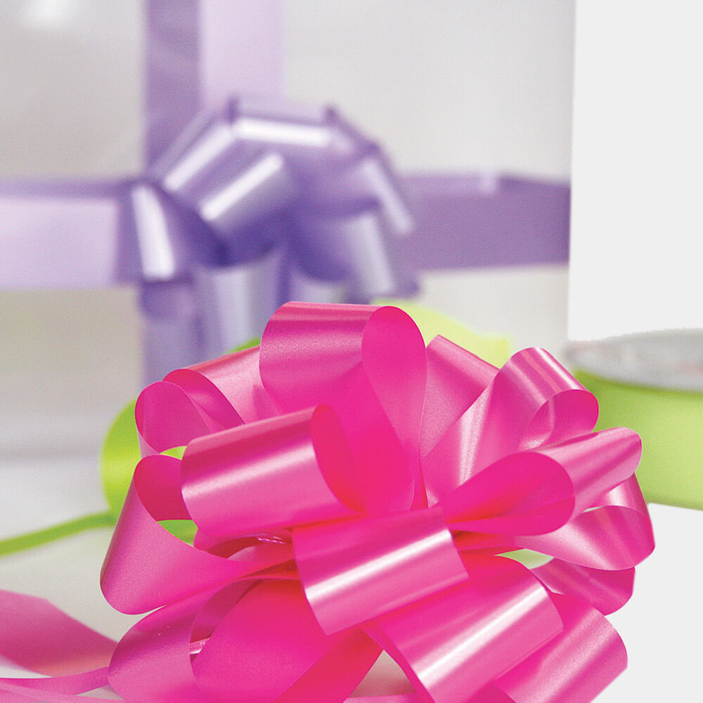 Pull Bow - Splendene