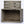 Wooden box - grey