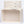 Wooden box - white